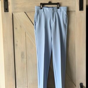 IZOD Boys Light Blue Pants